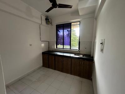Kitchen Image of 540 Sq.ft 1 BHK Apartment / Flat for sale in CIDCO Fam CHS, Kopar Khairane Navi Mumbai for Rs. 11500000