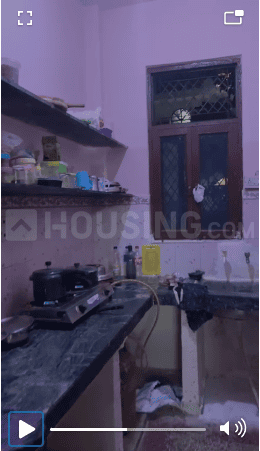 Block C, Delta I Greater Noida Kitchen 1