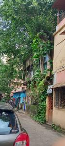 Image of 2200 Sq.ft 5 BHK Independent House for sale in Kalighat, Kolkata for Rs. 17000000