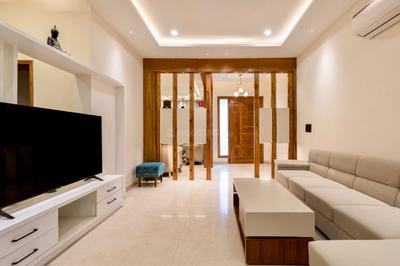 Hall Image of 2700 Sq.ft 6 BHK Independent House for sale in New Chandigarh Chandigarh for Rs. 83500000