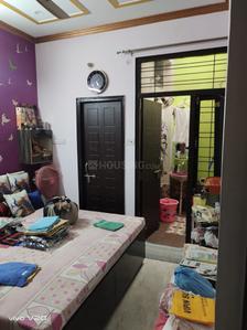 Bedroom Image of 2000 Sq.ft 2.5 BHK Independent House for rent in LDA Colony Lucknow for Rs. 20000
