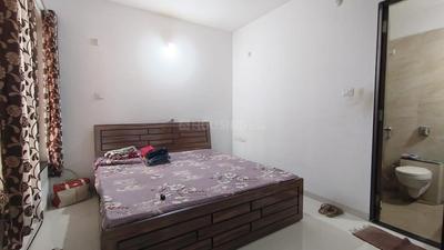 Bedroom Image of 1000 Sq.ft 2 BHK Apartment / Flat for sale in Karia The Imperial, Kondhwa Pune for Rs. 7500000