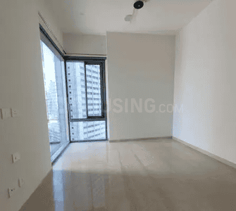 Image of 1100 Sq.ft 3 BHK Apartment / Flat for rent in Piramal Mahalaxmi South Tower, Worli, Mumbai for Rs. 240000