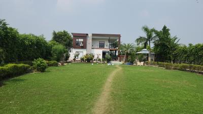 Image of 1500 Sq.ft 3 BHK Farm House for sale in DPL Nature Retreat, Tech Zone, Greater Noida for Rs. 16000000