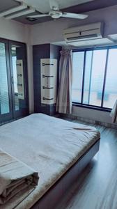 Bedroom Image of Mansi in Kurla West, Mumbai