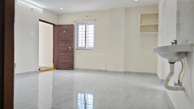 Living Room Image of 1150 Sq.ft 2 BHK Apartment / Flat for rent in Kondapur Hyderabad for Rs. 28500