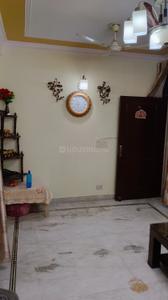 Hall Image of 830 Sq.ft 2 BHK Apartment / Flat for sale in Neelkanth apartment, DLF Farms New Delhi for Rs. 3500000