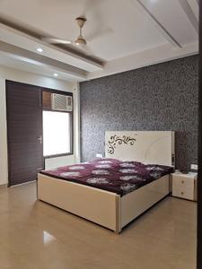 Bedroom Image of 2070 Sq.ft 3 BHK Builder Floor for sale in Mayfield Garden Luxury Floors, Mayfield Garden Gurgaon for Rs. 25000000