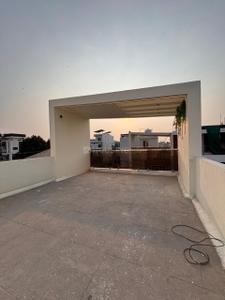 Balcony Image of 1500 Sq.ft 3 BHK Independent House for sale in Silicon City Indore for Rs. 7800000