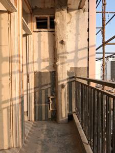 Bedroom Two Image of 1450 Sq.ft 3 BHK Apartment / Flat for sale in Avenue 1, Sector 73 Noida for Rs. 5350000