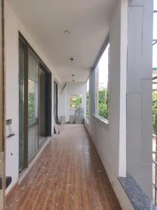 Bedroom One Image of 4050 Sq.ft 4 BHK Builder Floor for sale in Ridhi Signature Floors, Green Field Colony Faridabad for Rs. 29100000
