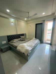Bedroom Image of 1452 Sq.ft 3 BHK Apartment / Flat for sale in Vaishali Nagar Extension Jaipur for Rs. 7100000