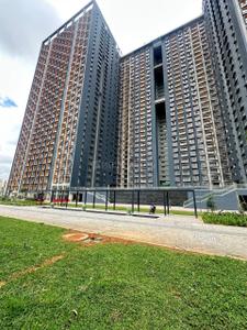 Image of 1604 Sq.ft 3 BHK Apartment / Flat for sale in Purva Atmosphere, R.K. Hegde Nagar, Bengaluru for Rs. 26500000