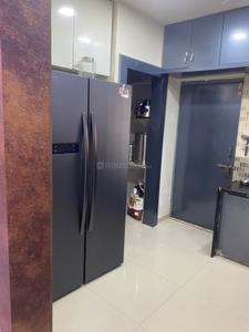Hall Image of 200 Sq.ft 3 BHK Independent House for sale in Ghuma Ahmedabad for Rs. 400000