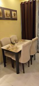 Hall Image of 1458 Sq.ft 3 BHK Apartment / Flat for sale in The 102, Joka Kolkata for Rs. 9900000
