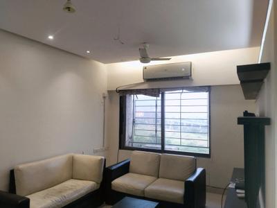 Living Room Image of 2100 Sq.ft 3.5 BHK Apartment / Flat for sale in Supreme Apartment, Santacruz West Mumbai for Rs. 110000000