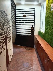 Bedroom Image of 1450 Sq.ft 3 BHK Apartment / Flat for rent in Sri Residency, Rajarajeshwari Nagar Bengaluru for Rs. 38000