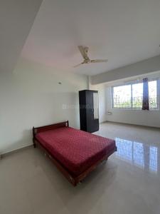 Bedroom Image of 1054 Sq.ft 2 BHK Apartment / Flat for rent in Madgaon Goa for Rs. 32000