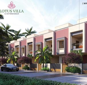 Image of 2000 Sq.ft 3 BHK Independent House for sale in Bhilgaon, Nagpur for Rs. 8500000