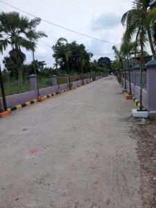 Image of 1800 Sq.ft Residential Plot / Land for sale in Joka, Kolkata for Rs. 437500