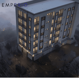 Building Image of 927 Sq.ft 2 BHK Apartment / Flat for sale in Nohsa Patna for Rs. 4635000