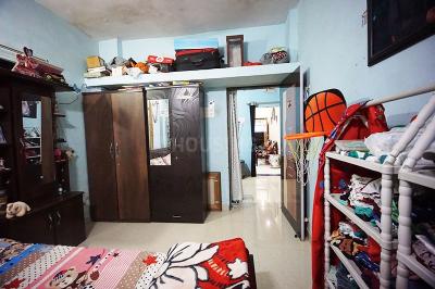 Bedroom Image of 1100 Sq.ft 2 BHK Independent House for sale in Lohegaon Pune for Rs. 12000000