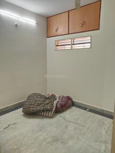 Bedroom Image of 1250 Sq.ft 2 BHK Builder Floor for rent in C V Raman Nagar Bengaluru for Rs. 30000