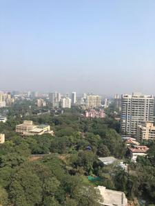 Balcony Image of 1984 Sq.ft 3 BHK Apartment / Flat for sale in Sabari Horizon, Anushakti Nagar Mumbai for Rs. 64500000