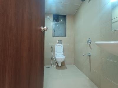 Image of 860 Sq.ft 2 BHK Apartment / Flat for rent in Runwal Eirene, Thane West, Thane for Rs. 38000