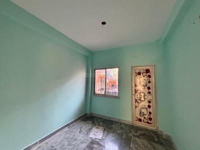 Bedroom Image of 1127 Sq.ft 3 BHK Apartment / Flat for sale in Parnasree Pally Kolkata for Rs. 4500000