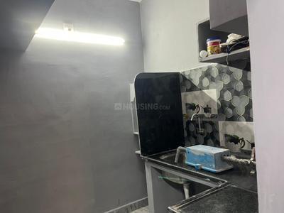 Sriangapuram Kitchen 1