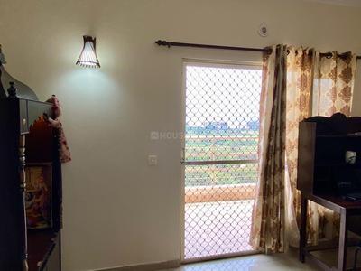 Hall Image of 2350 Sq.ft 4 BHK Apartment / Flat for rent in SPR Elysia, Sector 82 Faridabad for Rs. 55000