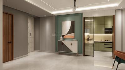 Bedroom Image of 2340 Sq.ft 4 BHK Apartment / Flat for sale in Addela Palm Resort, Raj Nagar Extension Ghaziabad for Rs. 23000000