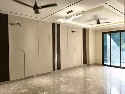 Living Room Image of 1650 Sq.ft 3 BHK Builder Floor for sale in Sushant Lok Phase 1 Gurgaon for Rs. 31000000