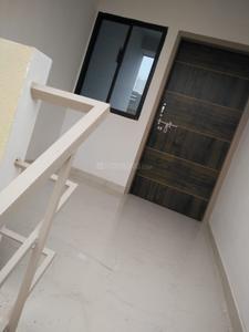 Kitchen Image of 585 Sq.ft 2 BHK Duplex for sale in Moti Palace Township Junagadh for Rs. 1611000