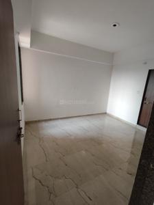 Bedroom Image of 689 Sq.ft 2 BHK Apartment / Flat for rent in Nirman Kesar Exotica, Hanspura Ahmedabad for Rs. 13800