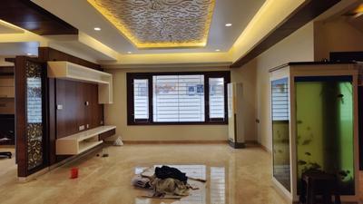 Hall Image of 3000 Sq.ft 4 BHK Apartment / Flat for sale in Malleswaram Bengaluru for Rs. 52500000
