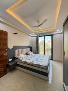 Bedroom Image of 999 Sq.ft 2 BHK Apartment / Flat for sale in Vaishali Nagar Extension Jaipur for Rs. 4200000