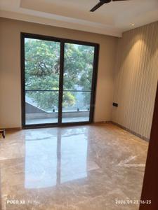 Hall Image of 1700 Sq.ft 3 BHK Builder Floor for sale in Malibu Town Floors, Sector 47 Gurgaon for Rs. 33500000