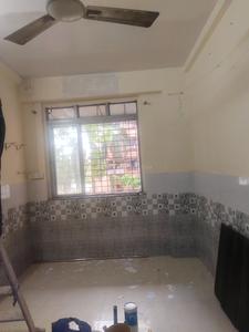Kitchen Image of 290 Sq.ft 1 RK Apartment / Flat for rent in Mankhurd Mumbai for Rs. 10000