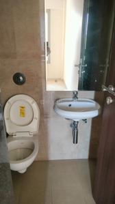 Bathroom Image of 4000 Sq.ft 4 BHK Apartment / Flat for rent in Amar Landmark, Pashan Pune for Rs. 350000
