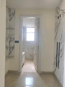 Bedroom One Image of 5850 Sq.ft 4 BHK Builder Floor for sale in Green Field Colony Faridabad for Rs. 40500000