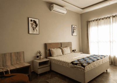 Bedroom Image of 2700 Sq.ft 4 BHK Villa for sale in Malsi Dehradun for Rs. 26500000