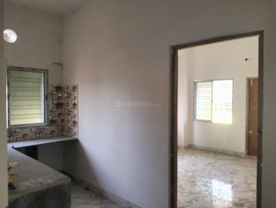 Kitchen Image of 735 Sq.ft 2 BHK Apartment / Flat for sale in Konnagar Hooghly for Rs. 1690500