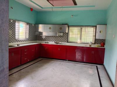 Kitchen Image of 1089 Sq.ft 3.5 BHK Duplex for sale in Chinta Kunta Karimnagar for Rs. 8000000