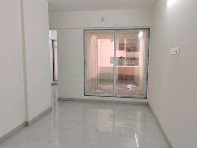 Living Room Image of 743 Sq.ft 1 BHK Apartment / Flat for sale in Sai Prasad Shree Krishna Residency by Sai Prasad Enterprises, Ulwe Navi Mumbai for Rs. 7200000