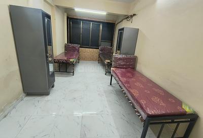 Hall Image of WORKWISE in Malad West, Mumbai