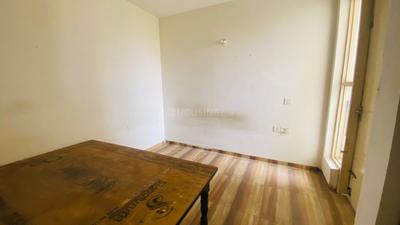 Bedroom Image of 555 Sq.ft 1 BHK Apartment / Flat for sale in Krish Icon, Sector 33 Bhiwadi for Rs. 1400000