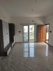 Living Room Image of 1200 Sq.ft 2 BHK Apartment / Flat for sale in Singanayakanahalli Bengaluru for Rs. 30000000