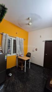 Hall Image of 900 Sq.ft 2 BHK Independent House for rent in Cooke Town Bengaluru for Rs. 25000